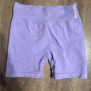 Dfyne dynamic purple size medium